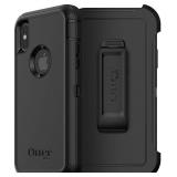 OtterBox DEFENDER Case for iPhone X/Xs