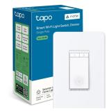 TP-Link Tapo Matter Smart Dimmer Switch S505D
