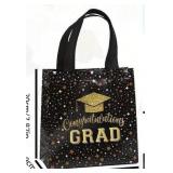 Congrats grad bag