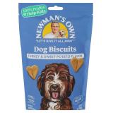 Newman's Own Dog Treats Turkey & Sweet