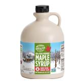 Butternut Mountain Farm Dark Maple Syrup 64 oz