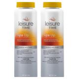 Leisure Time Spa Up 2-Pounds 2-Pack