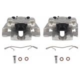 PAROD Rear Disc Brake Caliper for Jeep GC