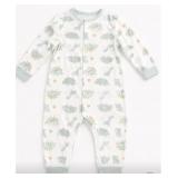 3/4T onesie