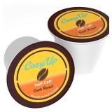 CozyUp Half Caff Breakfast K-Cup Pods 100