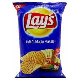 Lays India's Magic Masala, 3 Pack 1.7oz Bags