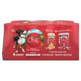 Purina ONE Tender Cuts in Gravy Duo Pack 13 oz