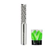 1/4' Tungsten Carbide Burr Bits, 1/4' Shank