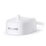 Philips 4-Count Electric Charger white