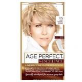 L'Oreal Age Perfect Permanent Hair Color 9N