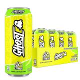 GHOST Energy Drink 11-Pack Citrus 16oz Cans