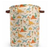 Laundry hamper