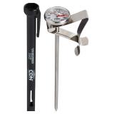 CDN ProAccurate Thermometer, 5' Stem