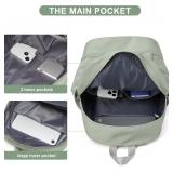 Coofay Waterproof Gym Backpack