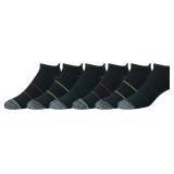 Amazon Essentials Men's Low Cut Socks