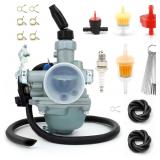 Carburetor for Polaris Scrambler 08-19