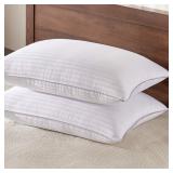 Basic Beyond King Pillow 2-Pack 20x36'