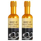 Catalytic Converter Cleaner Kit 120ML (2pcs)