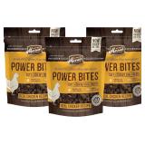 Merrick Power Bites: Real Chicken Treats (3)