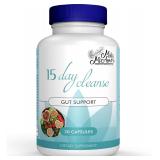 Mila Miamor 15 Day Cleanse - Gut Support