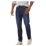 Amazon Essentials Mens Straight-Fit Jeans