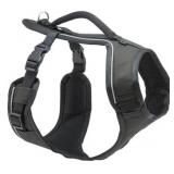 Large PetSafe EasySport Dog Harness - Black