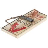 4TRAPS Victor Metal Pedal Mouse Trap M023