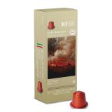 Organic Caf  Romano Coffee Pods 100% Arabica