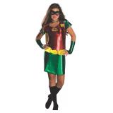 Rubies DC Teen Titans: S Robin Costume (Teens)