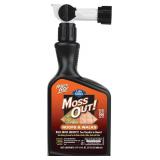 Lilly Miller Moss Out Ready to Spray 27oz