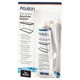 Aqueon Aquarium Silicone Sealant Black 3 Ounces