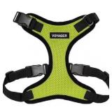 Voyager Step-In Lock Cat Harness - Adjustable