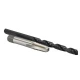 Drill America POU1/8NPTW Tap & Drill Bit Set