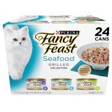 Purina Fancy Feast Grilled Variety Pack