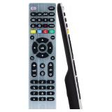 GE Universal Remote for Samsung/LG 4-Dev 33709
