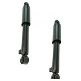 $206 Shock Absorber Rear Left 2P Hyundai/Kia 07-12
