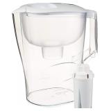 Amazon Basics 10-Cup Pitcher without Filter