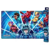 Disney Lorcana Playmat - Big Hero 6