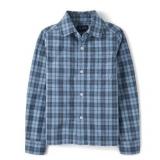 Size small child The Children's Place Boys Plaid S