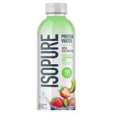 8pk Isopure Clear Protein Water w/ Electrolytes