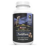 Purina FortiFlora Probiotics for Dogs 90 ct