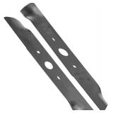 Greenworks Mower Blades (Fits 20' Mower)