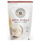 King Arthur Keto Wheat Flour 1:1 All-Purpose