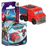Transformers EarthSpark Optimus Prime Figure