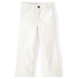 5TGymboree Girls' and Toddler Wide Leg Jeans