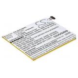 Li-Polymer Battery for C11P1502/C11P1517