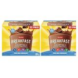 2pk Carnation Chocolate, 22 Count Box