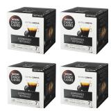 3x16 Nescaf  Dolce Gusto Espresso Intenso
