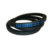 D&D PowerDrive BB105 Dunlop Replacement Belt