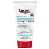 Eucerin Advanced Repair Hand Cream 2.7oz